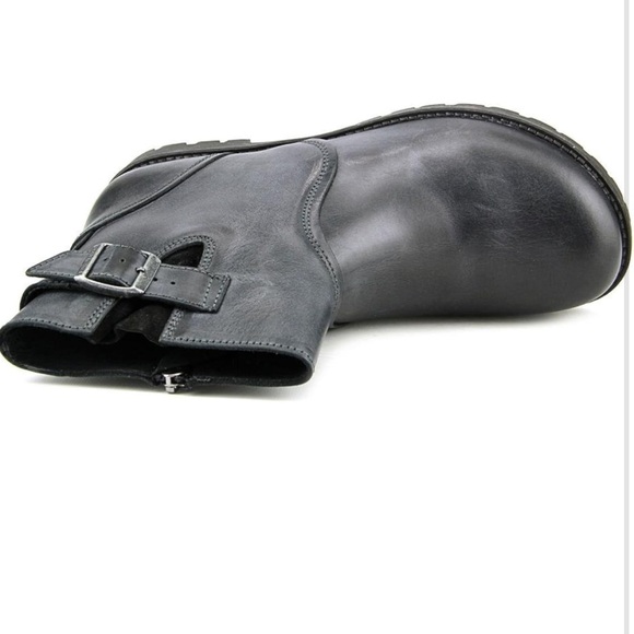 Birkenstock Stowe Boot - Picture 3 of 11